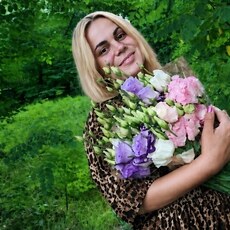 Фотография девушки Катерина, 31 год из г. Каменское