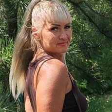 Фотография девушки Анна, 42 года из г. Стаханов