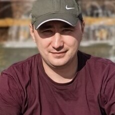 Фотография мужчины Алексей, 31 год из г. Чита