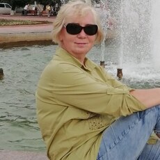 Фотография девушки Олимпиада, 56 лет из г. Ковров