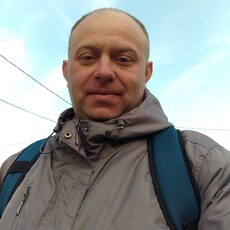 Фотография мужчины Сергей, 46 лет из г. Обнинск