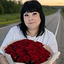 Надежда, 40 лет