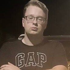 Фотография мужчины Артём, 22 года из г. Витебск