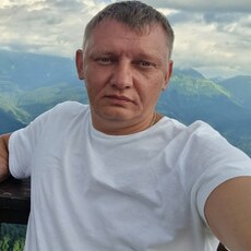 Фотография мужчины Степан, 43 года из г. Тюмень