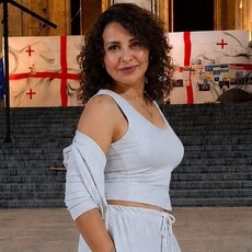 Фотография девушки Mari, 45 лет из г. Тбилиси
