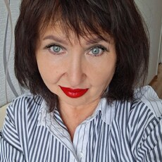 Фотография девушки Светлана, 52 года из г. Магадан