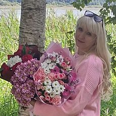 Фотография девушки Наталия, 47 лет из г. Солнечногорск