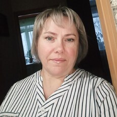 Фотография девушки Галина, 49 лет из г. Орск