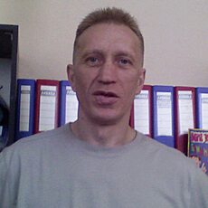 Фотография мужчины Алексис, 52 года из г. Челябинск
