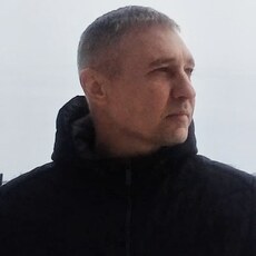 Фотография мужчины Алексей, 49 лет из г. Маркс