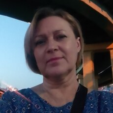 Фотография девушки Татьяна, 53 года из г. Тюмень