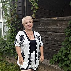 Фотография девушки Татьяна, 43 года из г. Хабаровск
