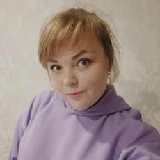 Фотография девушки Марина, 28 лет из г. Йошкар-Ола