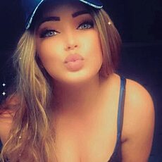 Фотография девушки Aksinka, 29 лет из г. Демянск