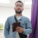 Аламшо, 27 лет