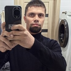 Фотография мужчины Идель, 36 лет из г. Можга