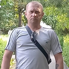 Фотография мужчины Александр, 43 года из г. Зеленокумск