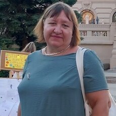 Фотография девушки Лена, 52 года из г. Херсон