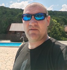 Фотография мужчины Сергей, 45 лет из г. Тимашевск