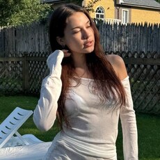 Фотография девушки Аделия, 20 лет из г. Мелитополь