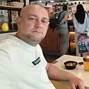 Роман, 44 года