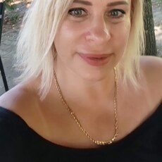 Фотография девушки Елена, 52 года из г. Пинск