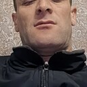 Кондрат, 33 лет