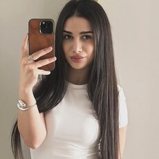 Фотография девушки Амира, 31 год из г. Махачкала