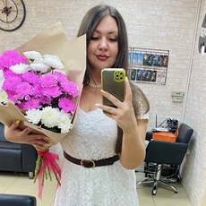Фотография девушки Евгения, 32 года из г. Кострома