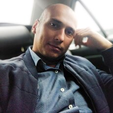 Фотография мужчины Alex, 35 лет из г. Москва