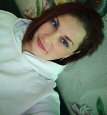 Фотография девушки Гала, 33 года из г. Шарыпово