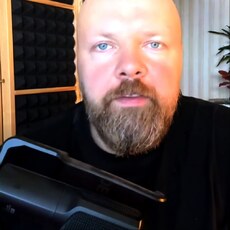 Фотография мужчины Михаил, 44 года из г. Лунинец