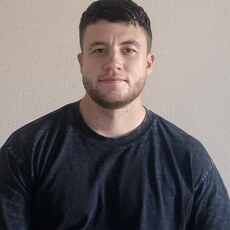 Фотография мужчины Егор, 30 лет из г. Гомель