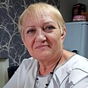 Татьяна, 63 года