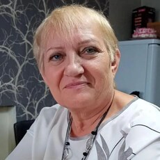 Фотография девушки Татьяна, 63 года из г. Назарово
