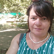 Фотография девушки Светлана, 55 лет из г. Новосибирск