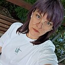 Нина, 45 лет