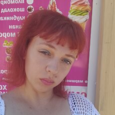 Фотография девушки Анжелик, 33 года из г. Черногорск