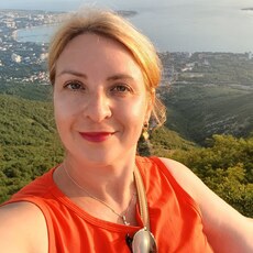 Фотография девушки Екатерина, 44 года из г. Нижневартовск