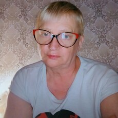 Фотография девушки Людмила, 58 лет из г. Динская