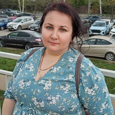 Фотография девушки Светлана, 38 лет из г. Старая Купавна