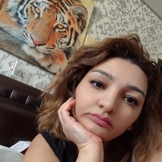 Фотография девушки Ната, 36 лет из г. Одинцово