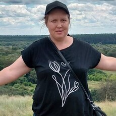 Фотография девушки Аліночка, 31 год из г. Тростянец