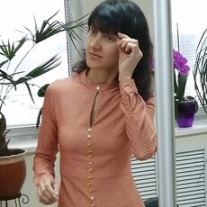 Фотография девушки Галина, 56 лет из г. Борисов