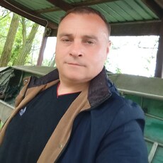 Фотография мужчины Vitalii, 48 лет из г. Запорожье