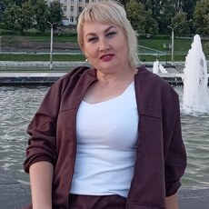 Фотография девушки Ольга, 43 года из г. Пенза