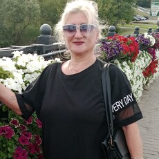 Фотография девушки Вера, 55 лет из г. Могилев