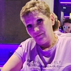 Фотография девушки Ais, 49 лет из г. Тюмень