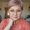 Незнакомка, 51 год