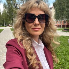 Фотография девушки Татьяна, 38 лет из г. Урай